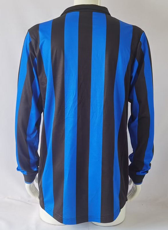 98-99 Inter Milan home